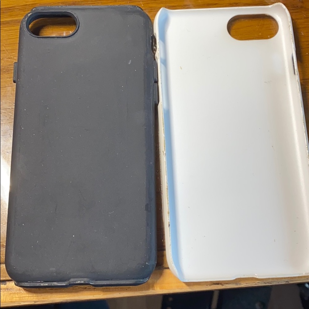 Snoopy redbubble case - Picture 2 of 2